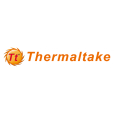 Thermaltake Water 3.0 240 ARGB Sync Cooling Fan/Radiator/Water Block/Pump - 4.72" Maximum Fan Diameter - 422.3 gal/min Maximum Airflow - 1500 rpm - 25.8 dB(A) Noise - Liquid Cooler - Hydraulic Bearing - 4-pin - Socket TR4, Socket AM4, Socket FM2, Soc